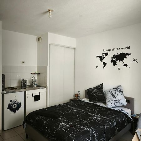 Cozy Apartment In City Center Marsilya Dış mekan fotoğraf