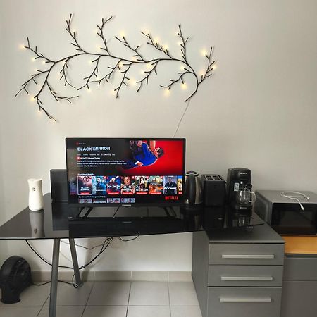Cozy Apartment In City Center Marsilya Dış mekan fotoğraf