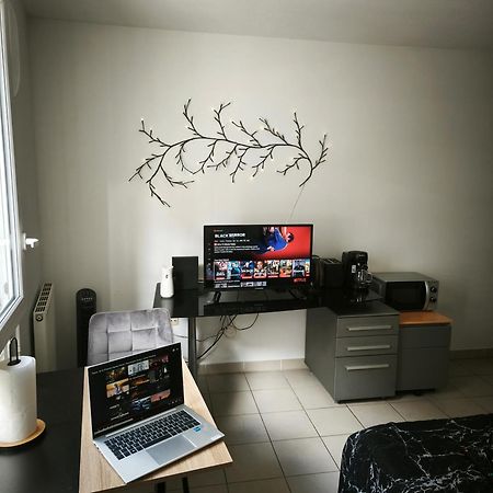 Cozy Apartment In City Center Marsilya Dış mekan fotoğraf