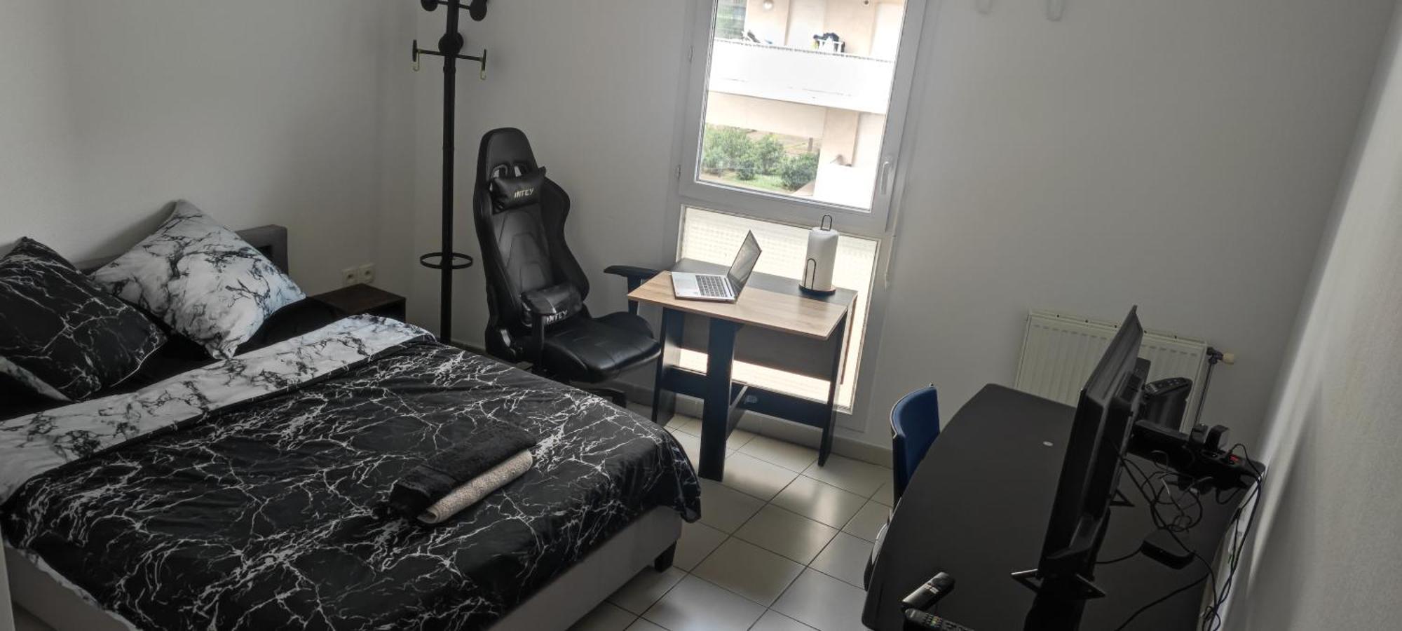 Cozy Apartment In City Center Marsilya Dış mekan fotoğraf
