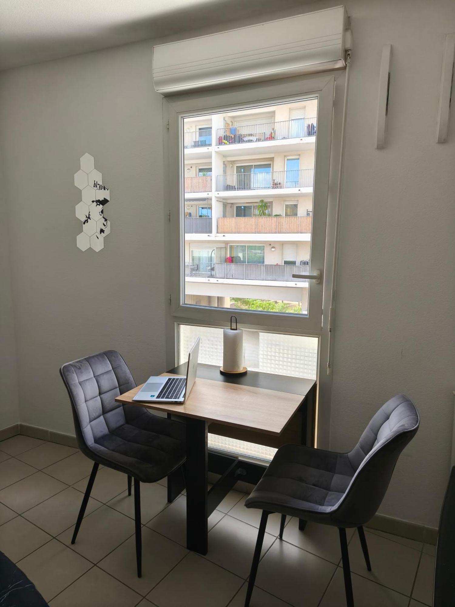 Cozy Apartment In City Center Marsilya Dış mekan fotoğraf