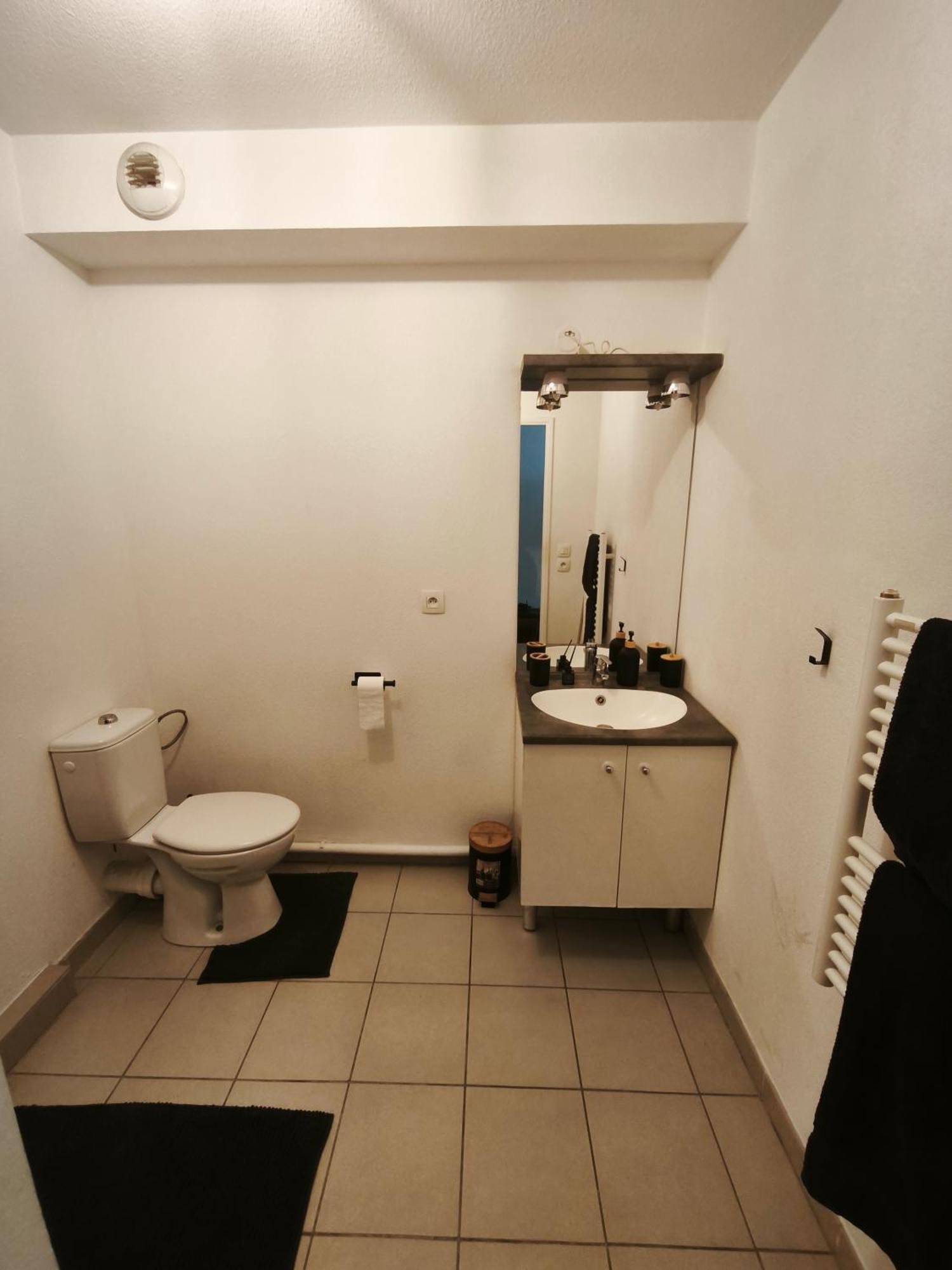 Cozy Apartment In City Center Marsilya Dış mekan fotoğraf