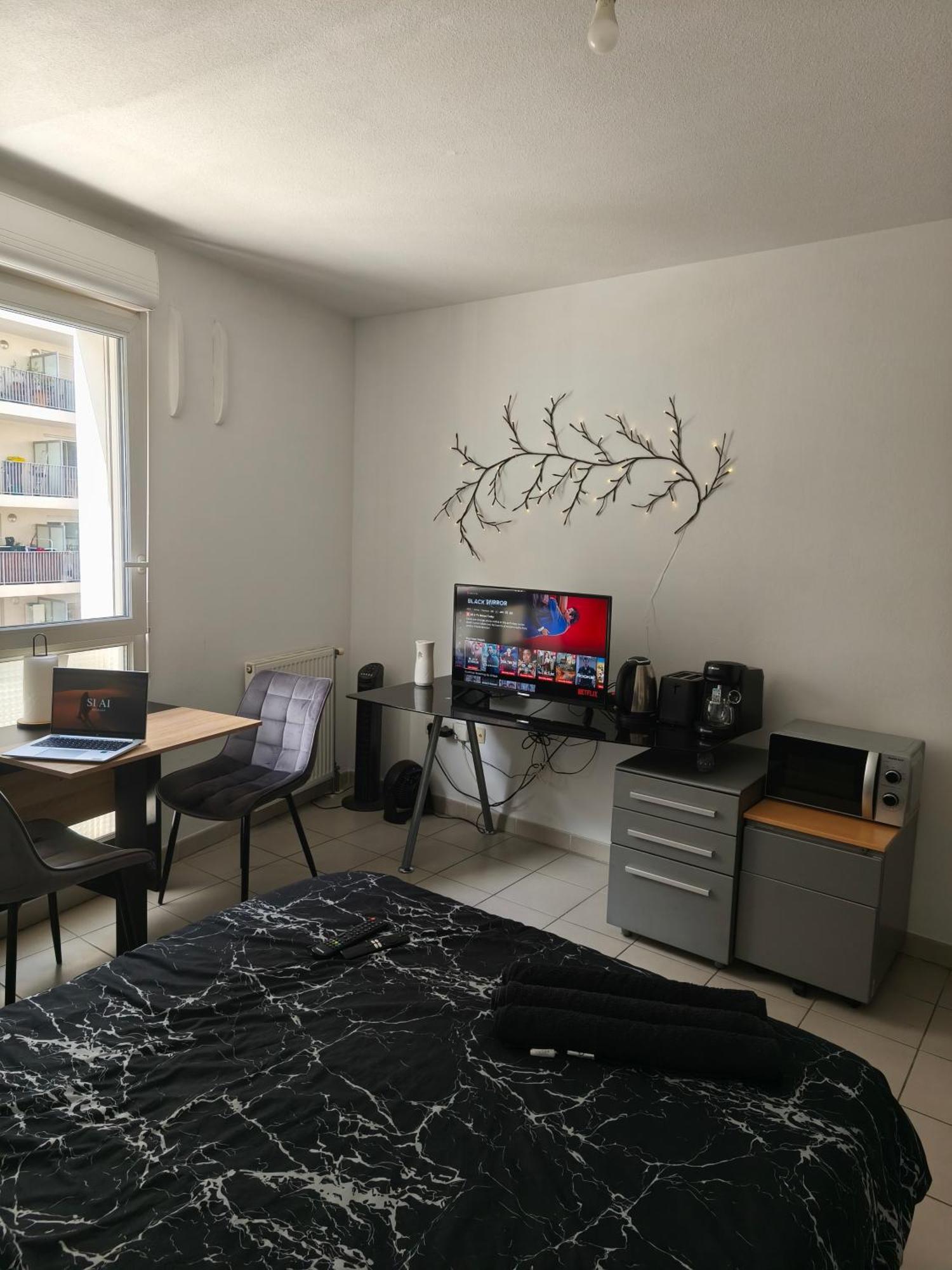 Cozy Apartment In City Center Marsilya Dış mekan fotoğraf