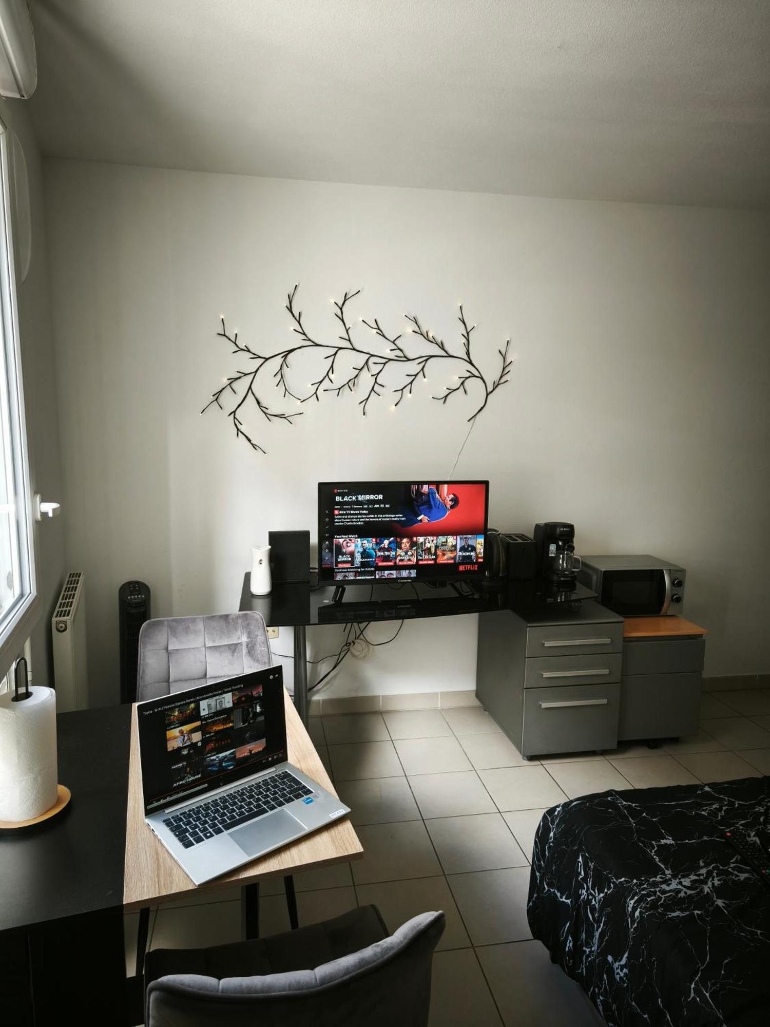 Cozy Apartment In City Center Marsilya Dış mekan fotoğraf
